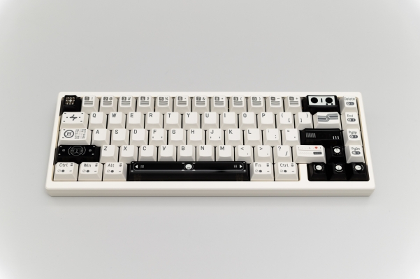 WOBKEY ZEN65 RT